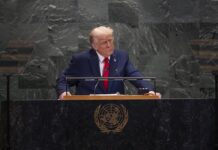 Escudo das Américas: iniciativa de Trump e de 14 países inclui cartel que não existe