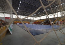 Confira os jogos deste fim de semana do Cruzeirinho 2026