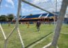 Taça Palácio dos Tropeiros 2026 define últimos semifinalistas neste domingo (27)
