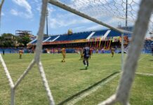 Taça Palácio dos Tropeiros 2026 define últimos semifinalistas neste domingo (27)