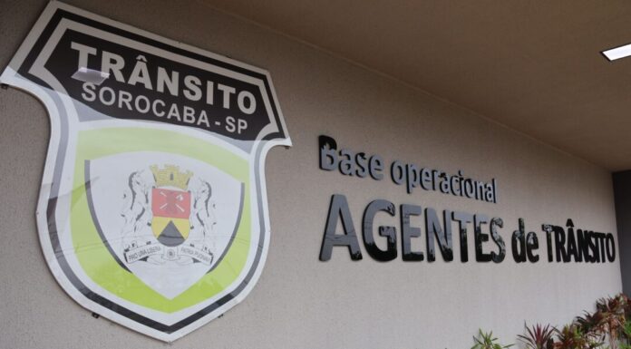 Nova Base Operacional dos Agentes de Trânsito entra em funcionamento nesta terça-feira (1)