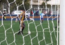 Confira os jogos da Taça Brigadeiro TobiasFutebol de Menores 2026 deste fim de semana