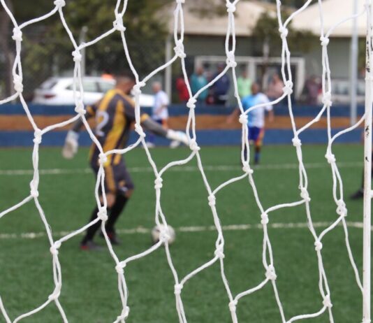 Confira os jogos da Taça Brigadeiro TobiasFutebol de Menores 2026 deste fim de semana