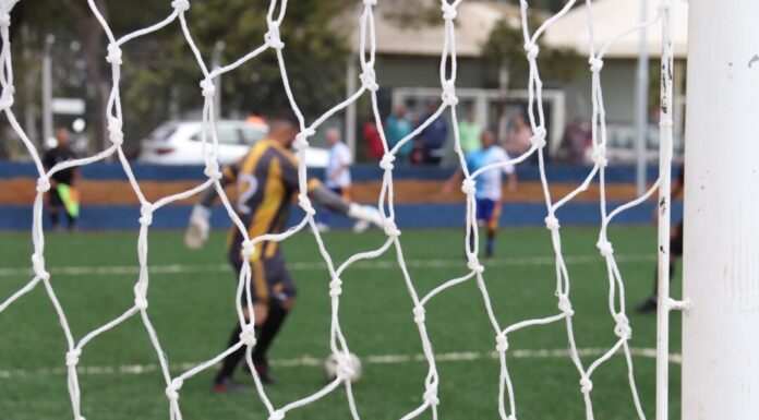 Confira os jogos da Taça Brigadeiro TobiasFutebol de Menores 2026 deste fim de semana