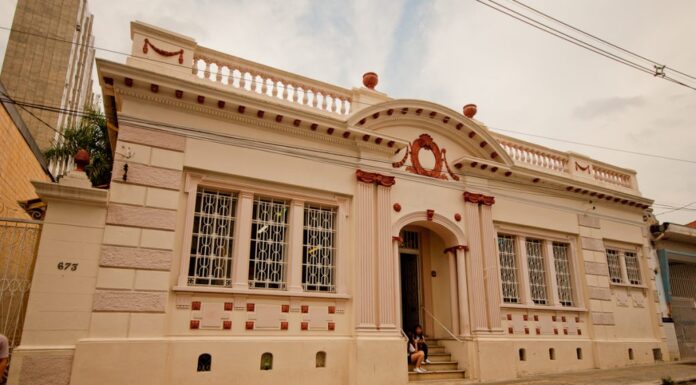 Oficina de pintura é atração na Biblioteca Infantil Municipal nesta quarta-feira (30)
