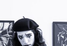 Exposição Terrores Noturnos é atração no Pátio Cianê Shopping a partir desta quinta-feira (1)