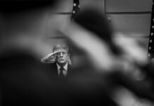 Estamos vendo o início do fim do pesadelo Trump?