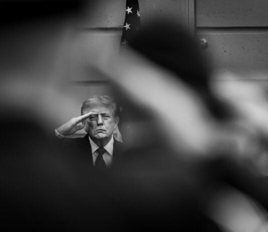 Estamos vendo o início do fim do pesadelo Trump?