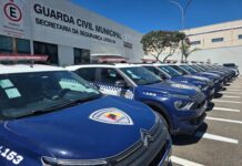 GCM terá operação especial integrada nas Eleições 2026