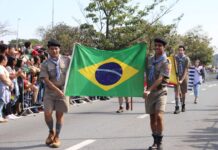 Ato Cívico e Desfile no Paço Municipal serão destaques no 7 de Setembro em Sorocaba