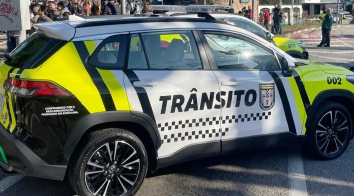 Marcha para Jesus terá operação especial de trânsito e transporte público