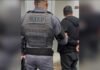 Condenado por 14 estupros e 8 roubos qualificados é preso em Sorocaba