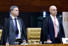 As 24h de revelações sobre o Master e Vorcaro e a granada sem pino no STF