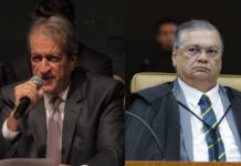 Farra das emendas: Flávio Dino intima presidentes de partidos após fala de Valdemar Neto