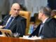 Moraes deve ser investigado, Mendonça, afastado e relatórios são ilegais, diz professor