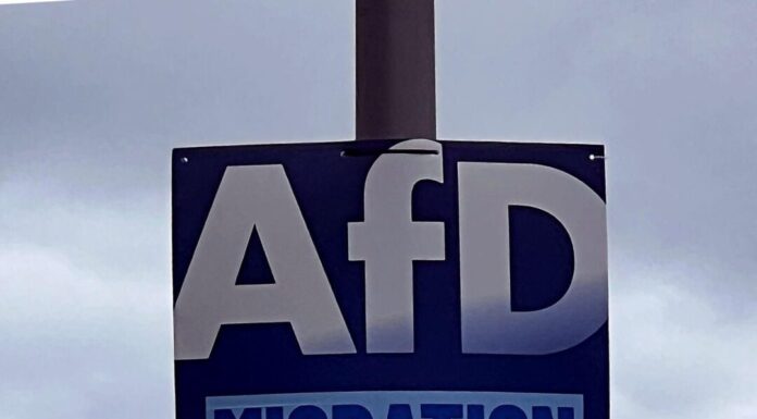 Na Alemanha, o fascismo perdeu a vergonha