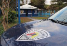 Base Comunitária da GCM começa a funcionar no Jardim Maria Eugênia