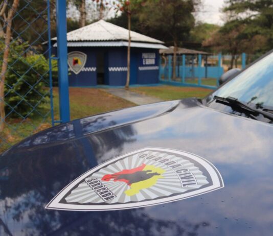 Base Comunitária da GCM começa a funcionar no Jardim Maria Eugênia