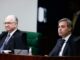 Três decisões em 32 horas no STF: o relógio eleitoral de Mendonça e a hora de Fachin atuar