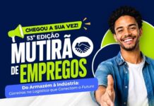 53 Mutirão de Empregos Sorocaba disponibiliza 2 mil de vagas de trabalho em 22 de setembro
