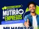 53 Mutirão de Empregos Sorocaba disponibiliza 2 mil de vagas de trabalho em 22 de setembro