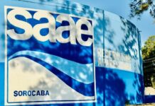 Atendimento telefônico do SaaeSorocaba é restabelecido na manhã desta sexta-feira (11)