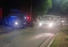 Mulher é morta a tiros em Salto e companheiro é detido após confessar crime
