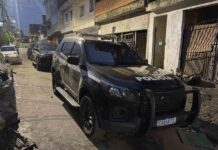 Polícia Civil cumpre 10 mandados de busca em cinco cidades para combater fraude contra comércios de Sorocaba