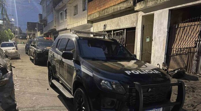 Polícia Civil cumpre 10 mandados de busca em cinco cidades para combater fraude contra comércios de Sorocaba