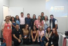 Semepp realiza evento Empreendedorismo em Ação voltado a micro e pequenos empreendedores