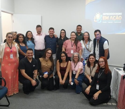 Semepp realiza evento Empreendedorismo em Ação voltado a micro e pequenos empreendedores