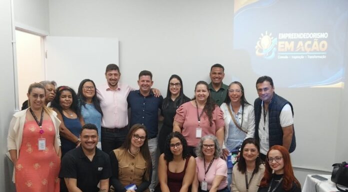 Semepp realiza evento Empreendedorismo em Ação voltado a micro e pequenos empreendedores