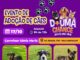 Carrefour Sônia Maria recebe evento de adoção de cães do Canil Municipal neste sábado (17)