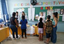 Prefeitura realiza Integração Cuidar no Jd Nova Esperança