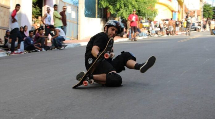 Exposição Do Asfalto ao Pódio e oficina gratuita de skate são atrações no Pátio Cianê Shopping