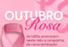 Sorocaba promove ações alusivas à campanha Outubro Rosa nas UBSs
