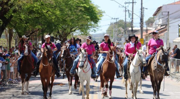 Desfile de Brigadeiro Tobias acontece no dia 18 de outubro em Sorocaba