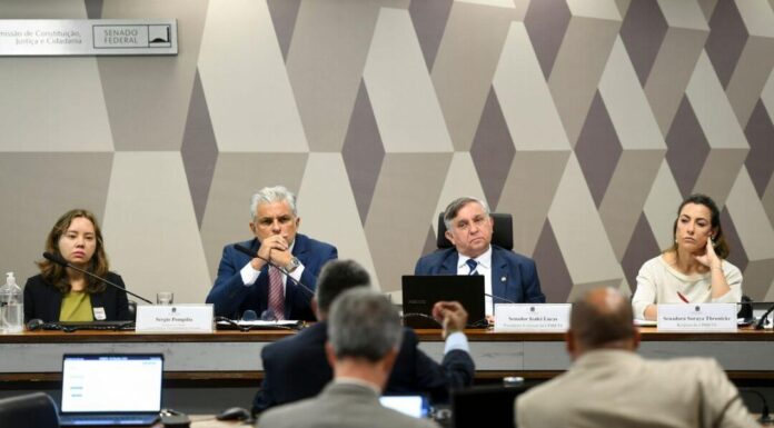 Processo da Advocacia da União contra bets tem 14 empresas que passaram impunes por CPI