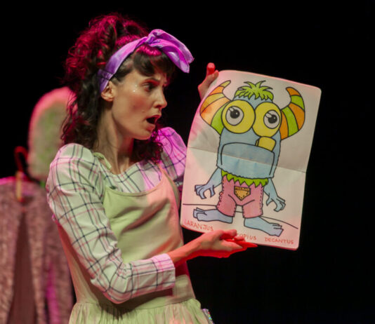 Festival de Teatro Infantil de Sorocaba recebe inscrições de grupos artísticos e profissionais da área