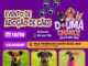 CEAGESP recebe evento de adoção de cães do Canil Municipal de Sorocaba neste sábado (10)