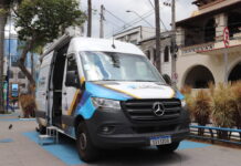 Casa do Cidadão Zeladoria Móvel estará no Cras Aparecidinha de 13 a 21 de outubro