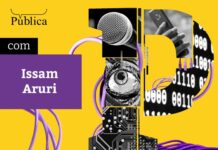 Entre o inferno e a esperança, a vida dos palestinos na Cisjordânia – com Issam Aruri