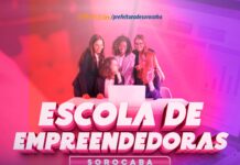 Secretaria da Mulher promove novo encontro da Escola de Empreendedoras